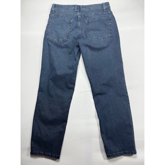 TPJ The Perfect Jean Men's Athletic Fit Stretch Denim Jeans - Size 30x28 (31x28) - Picture 2 of 5